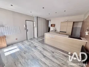 Apartment in Brest (29200)