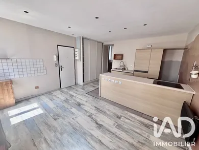 Apartment in Brest (29200)