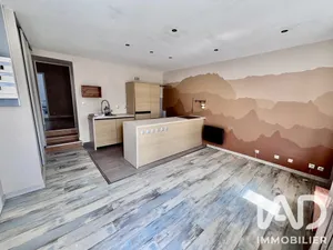 Apartment in Brest (29200)