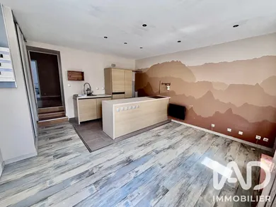 Apartment in Brest (29200)
