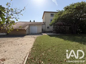 Maison de campagne à Sigean (11130)