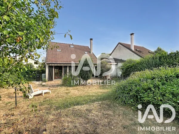 Maison à Tournan-en-Brie (77220) photo 2
