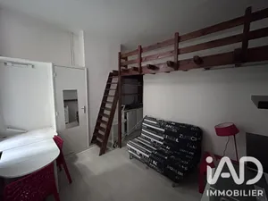 Studio à Lille (59800)