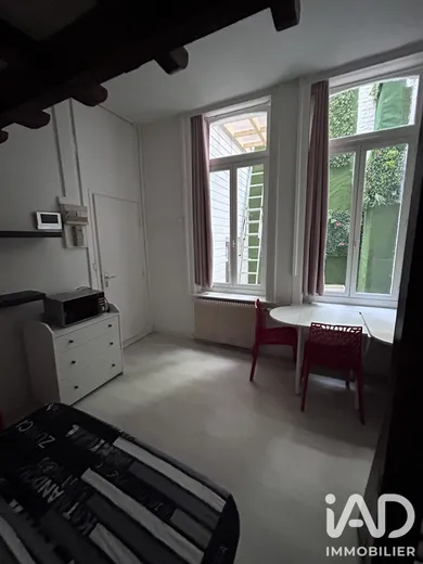 Studio à Lille (59800)