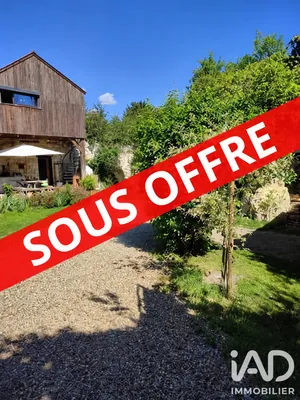 Park home in Brissac Loire Aubance (49320)