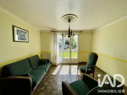 Maison traditionnelle à Bon Repos sur Blavet (22570)