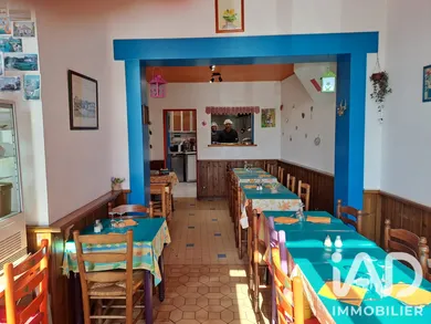 Restaurant à Amiens (80080)