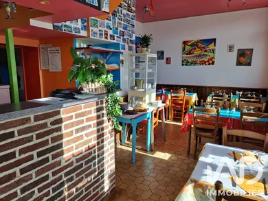 Restaurant à Amiens (80080)