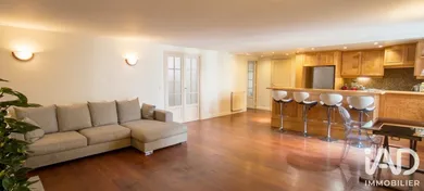 Appartement à Paris (75010)
