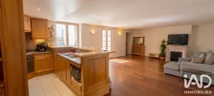 Apartment in Paris (75010)