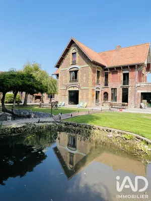 Demeure à Busnes (62350)