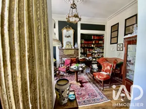 Appartement à Limoges (87000)