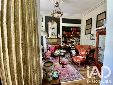 Appartement à Limoges (87000)