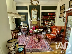Apartment in Limoges (87000)