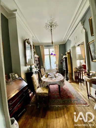 Appartement à Limoges (87000)