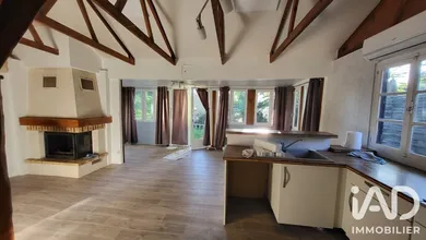 Châlet à Nargis (45210)