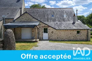 Maison à ALLAIRE (56350)