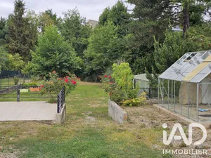 House in Soissons (02200)