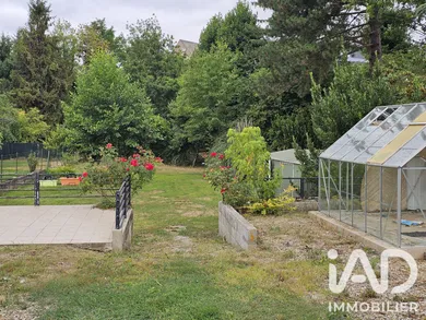 House in Soissons (02200)
