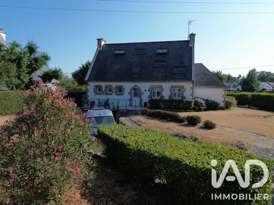 Maison à Arradon (56610)