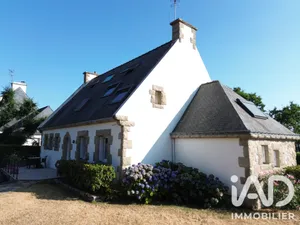 Maison à Arradon (56610)