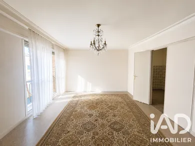 Apartment in Toulouse (31000)