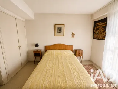 Apartment in Toulouse (31000)