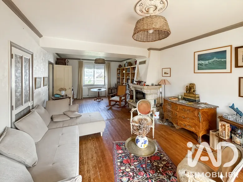 Maison 6 pièces 135 m² · à Locmiquélic · 135 m² · 378 000 €