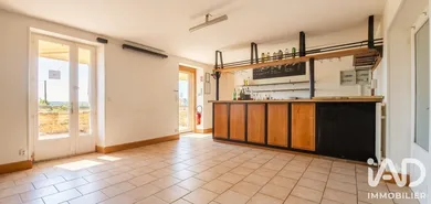 Maison à Marcillac-Saint-Quentin (24200)