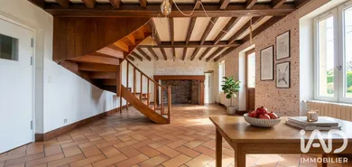 Maison à Marcillac-Saint-Quentin (24200)