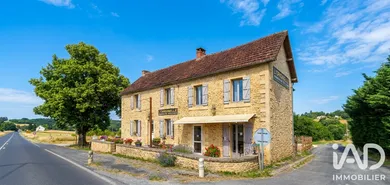 Maison à Marcillac-Saint-Quentin (24200)