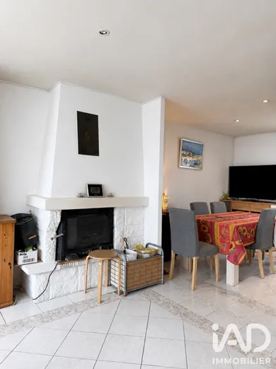 Maison de ville à Sotteville-lès-Rouen (76300)
