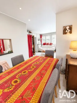 Maison de ville à Sotteville-lès-Rouen (76300)