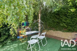 Townhouse in Nancy (54100)