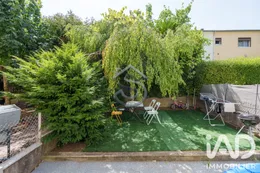 Townhouse in Nancy (54100)