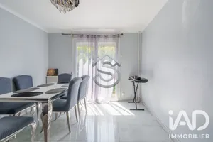 Maison de ville à Nancy (54100)