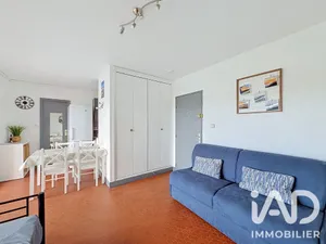 Studio à Le Barcarès (66420)
