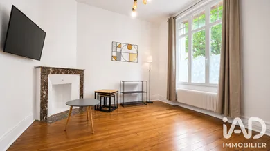 Appartement à Charleville-Mézières (08000)