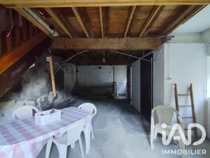 Village house in Osse-en-Aspe (64490)