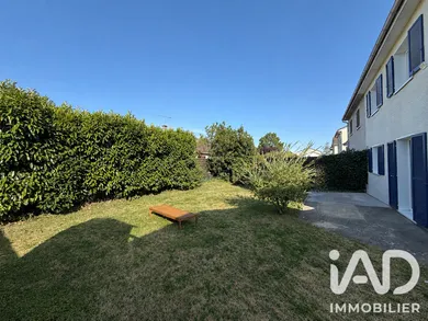 Maison à Soisy-sur-Seine (91450)