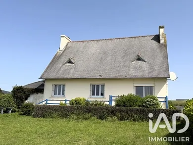Maison à Plozévet (29710)