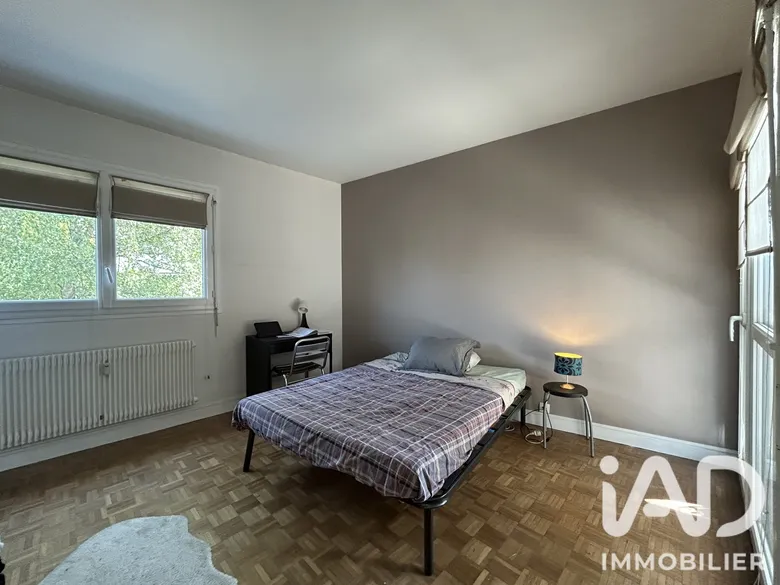 Appartement 2 pièces 30 m² · à Orléans · 30,2 m² · 460 €