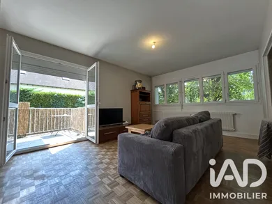 Appartement à Orléans (45000)