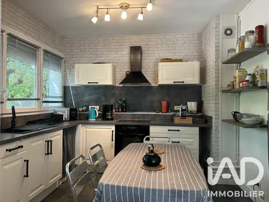Appartement à Orléans (45000)