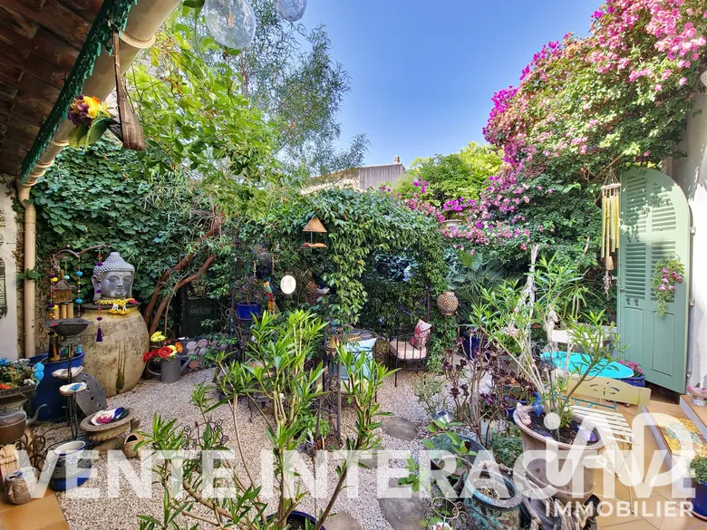 Maison 6 pièces 221 m² · à Puget-Ville · 221 m² · 350 000 €