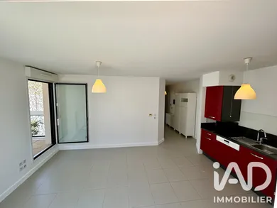 Apartment in Olivet (45160)