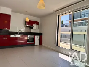 Apartment in Olivet (45160)
