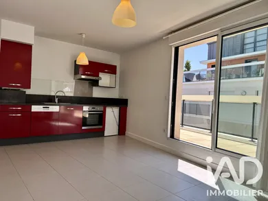 Apartment in Olivet (45160)