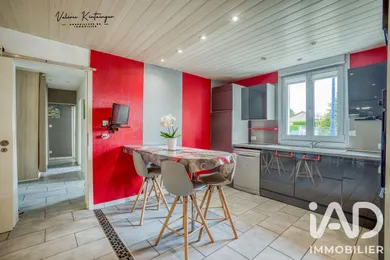 Maison à Luttange (57935)