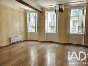 Appartement à Marseille (13001)